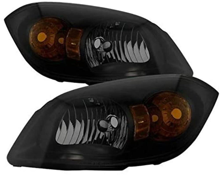 Chevy/Pontiac Headlight Xtune HD-JH-CCOB05-AM-BSM