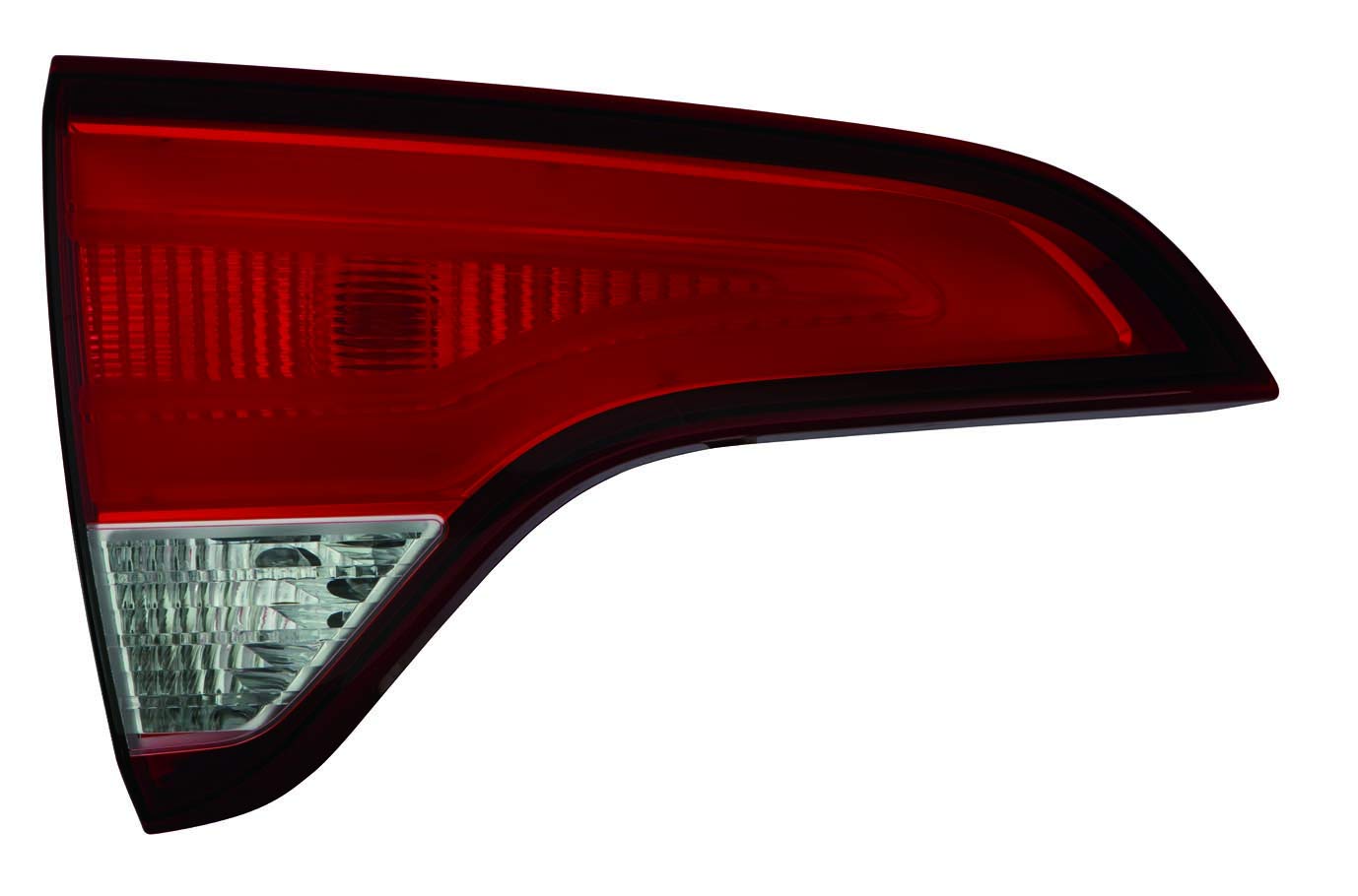 Kia Sorento 14-15 Back Up Light Bulb Type LH US Driver ACK Automotive CAPA KI2802102C 92405 1U500