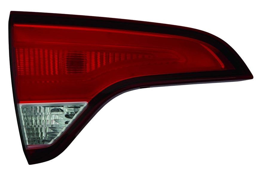Kia Sorento 14-15 Back Up Light Bulb Type LH US Driver ACK Automotive CAPA KI2802102C 92405 1U500