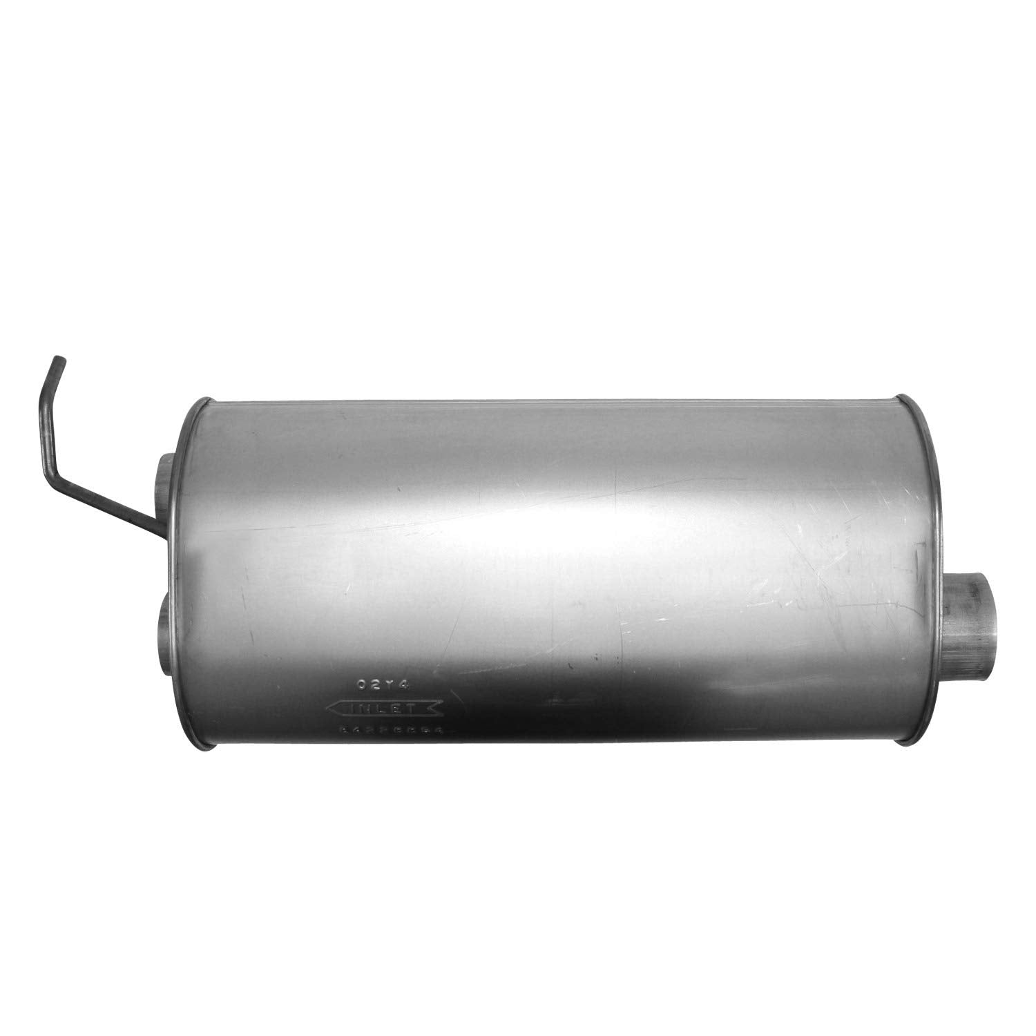 Exhaust AP Products Muffler 2525
