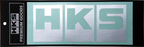 HKS Stickers 51003-AK154