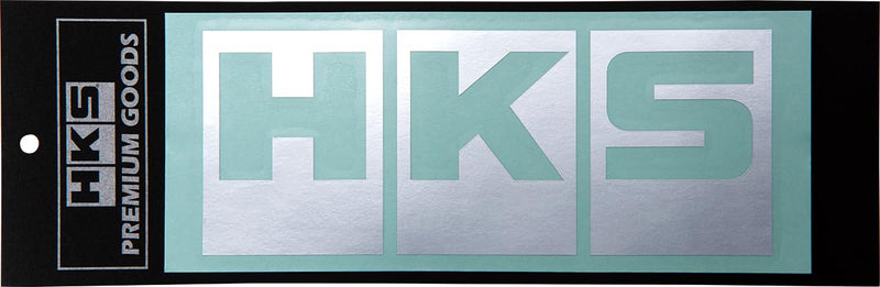 HKS Stickers 51003-AK154