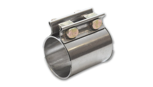 Exhaust Sleeve Vibrant Performance Butt Joint Clamp 1177