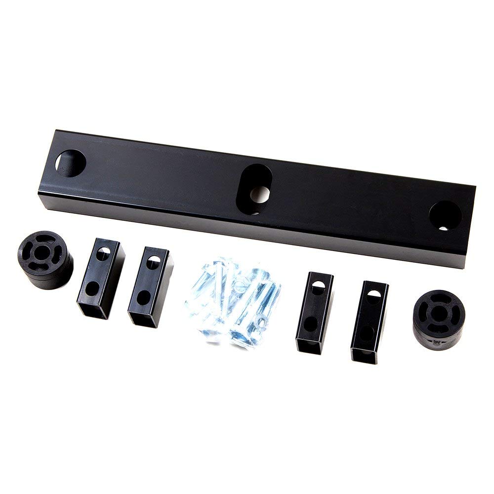 Bumper Zone Offroad ZONC9906