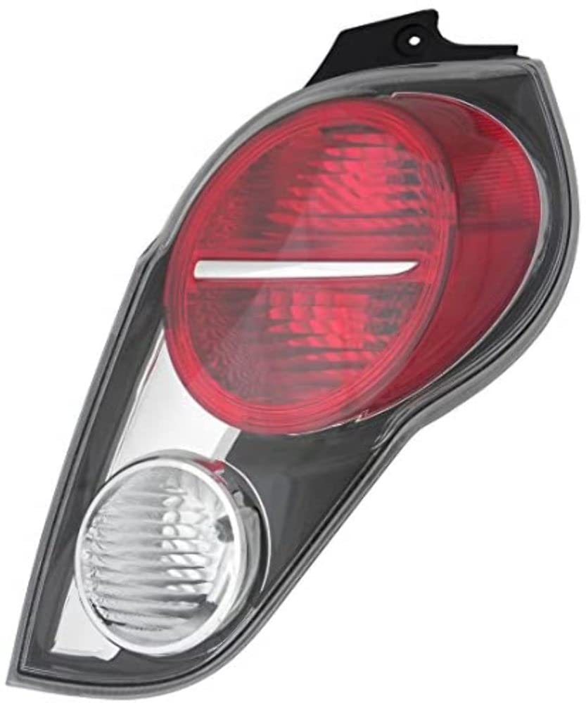GM622-B000R Eagle Eyes Tail Light