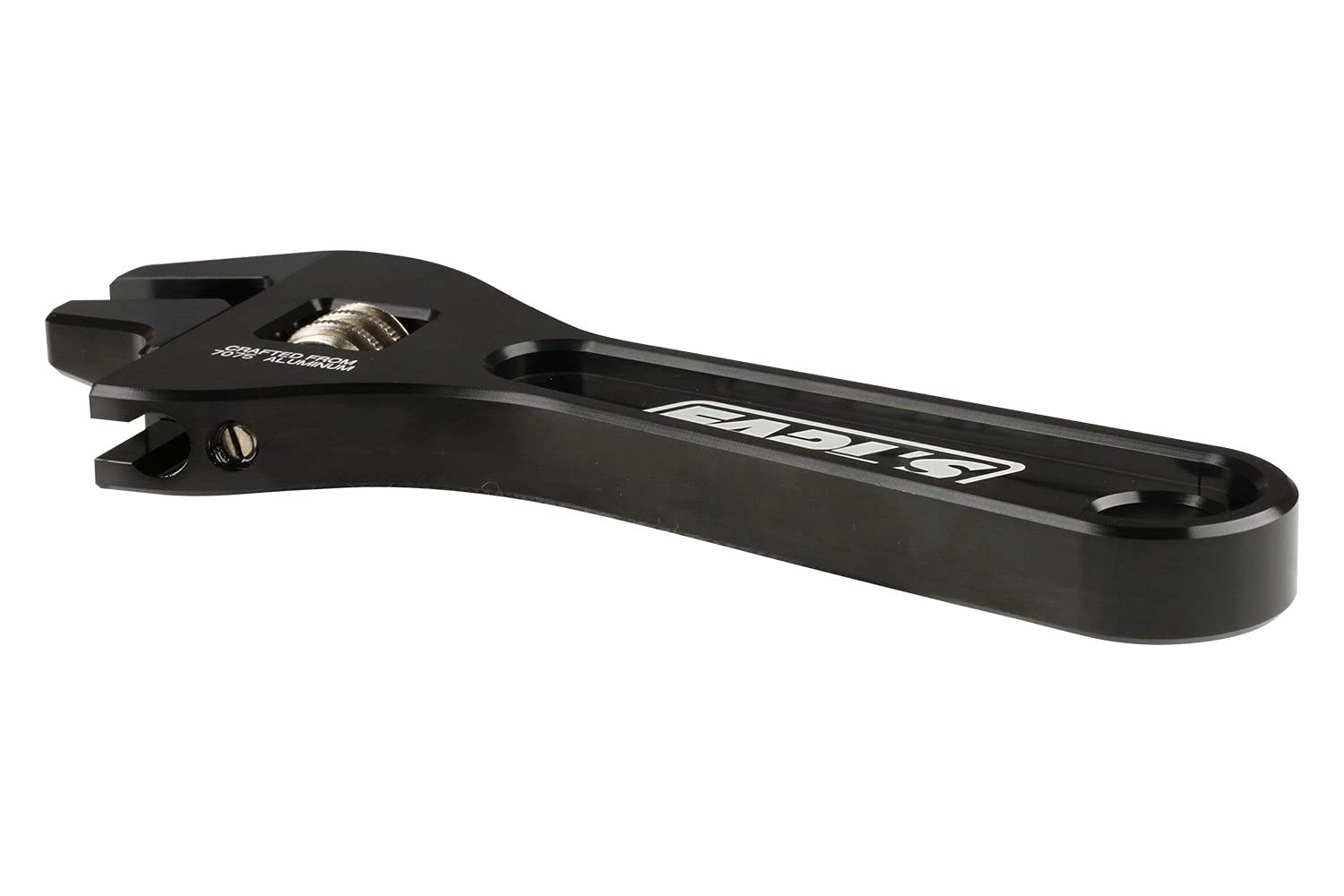 2 Piece Earl's Adjustable Wrench Set