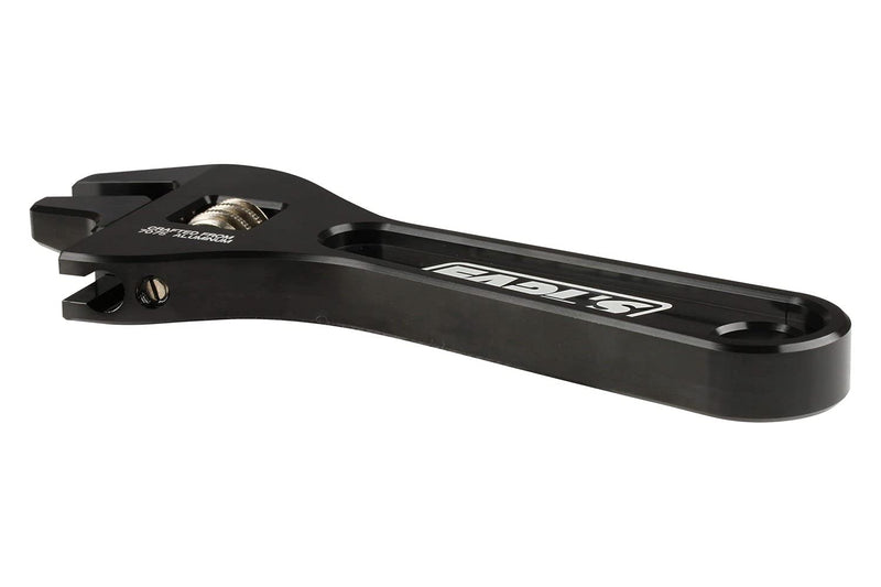 2 Piece Earl's Adjustable Wrench Set