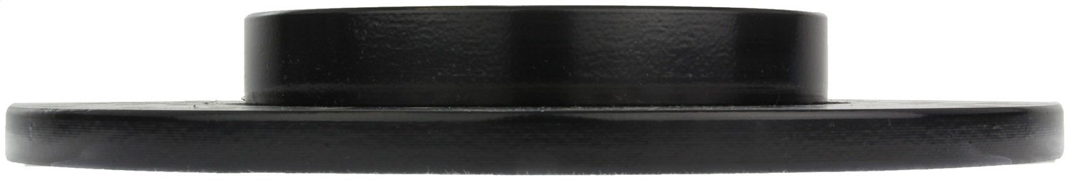 StopTech Centric 127.34010R Sport Drilled/Slotted Brake Rotor (Front Right), 1 Pack