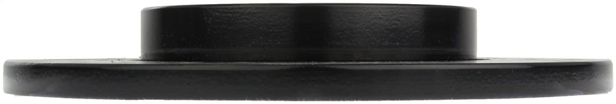 StopTech Centric 127.34010R Sport Drilled/Slotted Brake Rotor (Front Right), 1 Pack