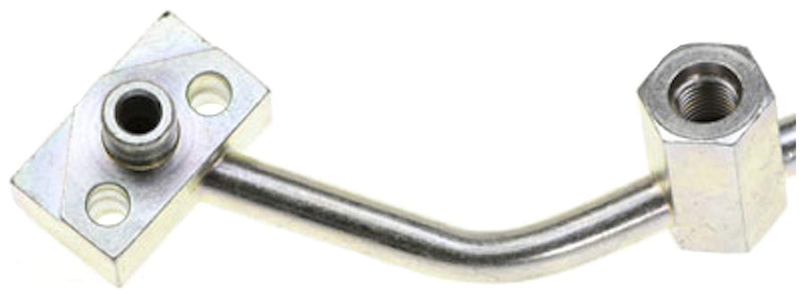 Power Steering Gates 365528 Hose Assembly Pressure Line
