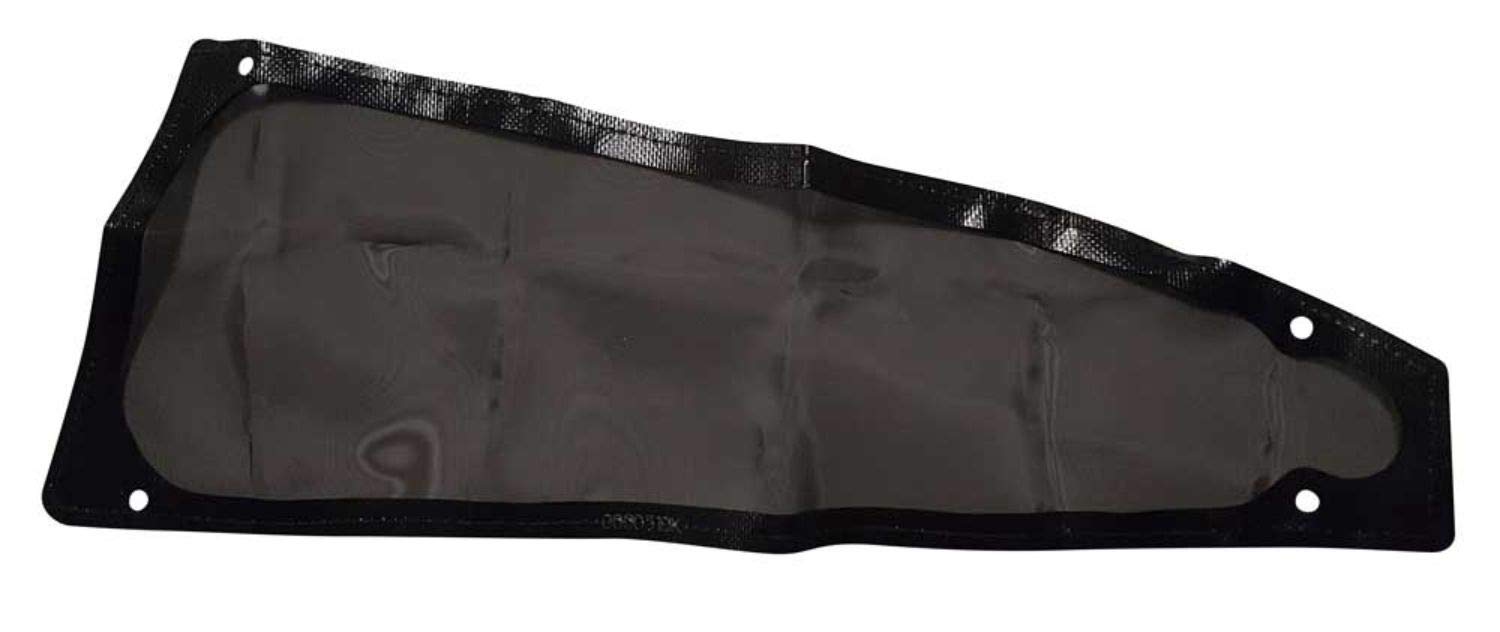 Air Filter Wrap K&N 088051DK