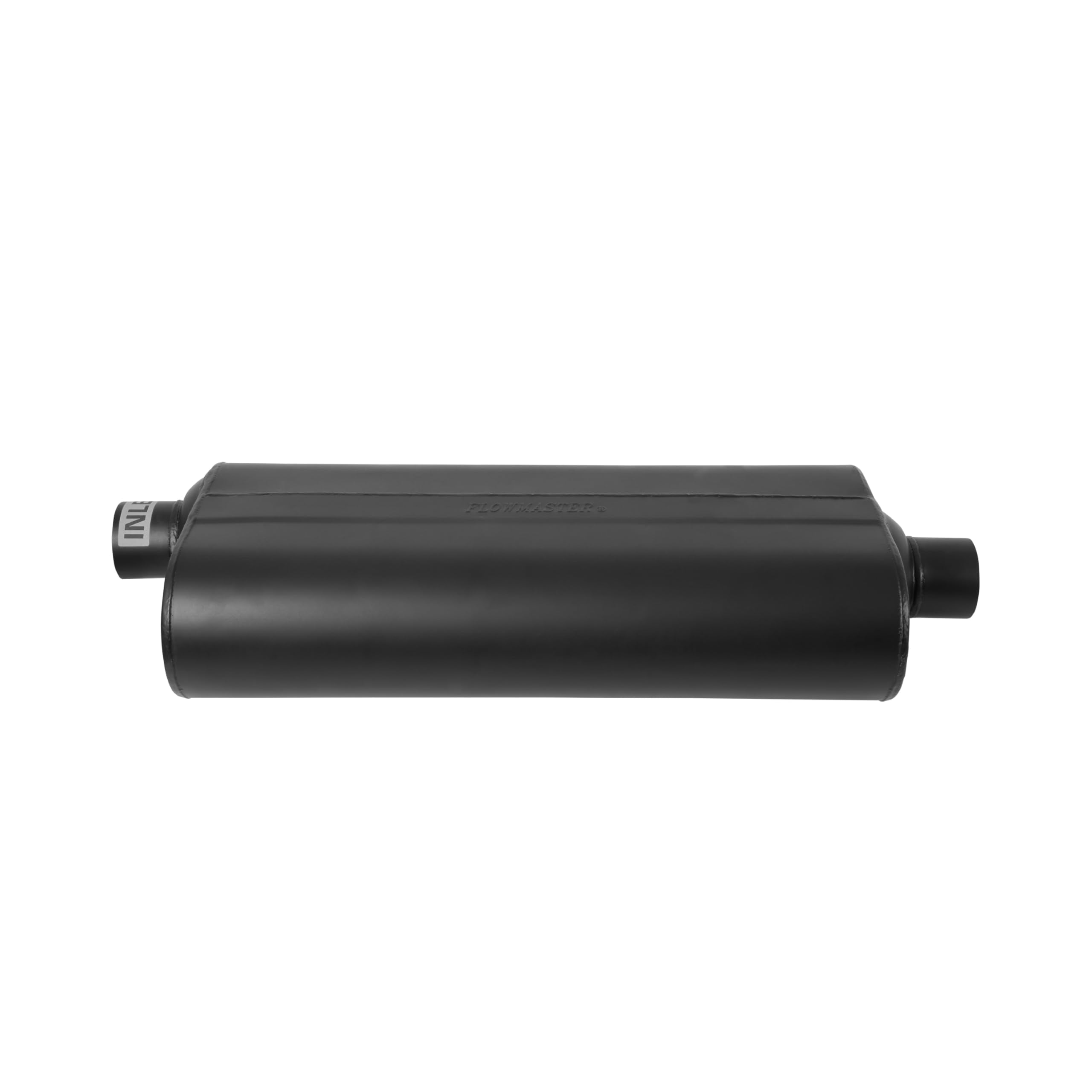 70 Series Flowmaster Chambered Muffler 52571