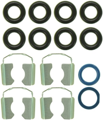 Fuel Injector O-Ring Kit MAHLE GS33474, 1 Pack