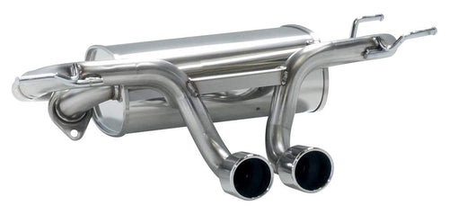 Exhaust System HKS 32018-AF012 (LEGAMAX Premium GP7 FB20), 1 Pack, (N)