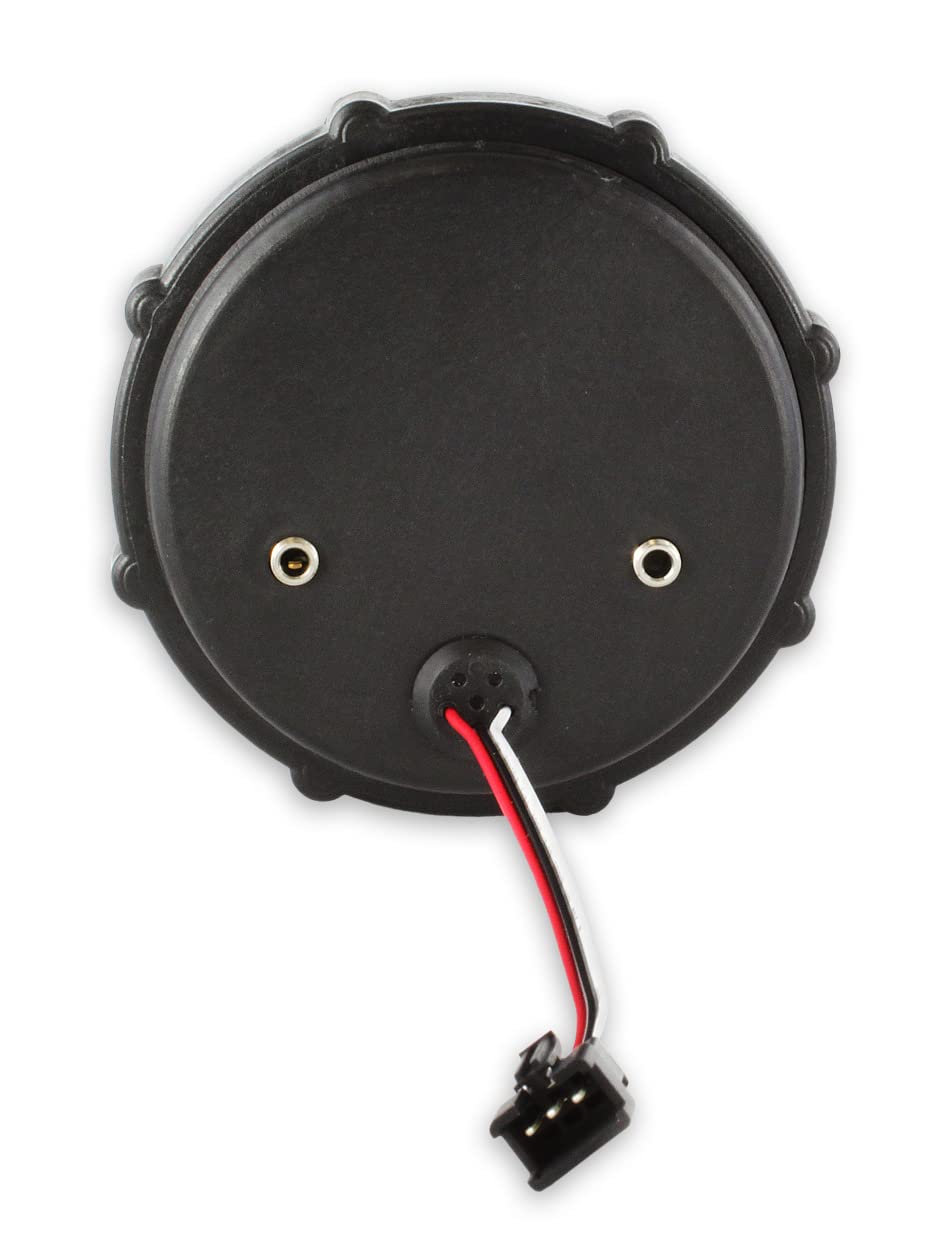 GPS Holley EFI Speedometer 553-121