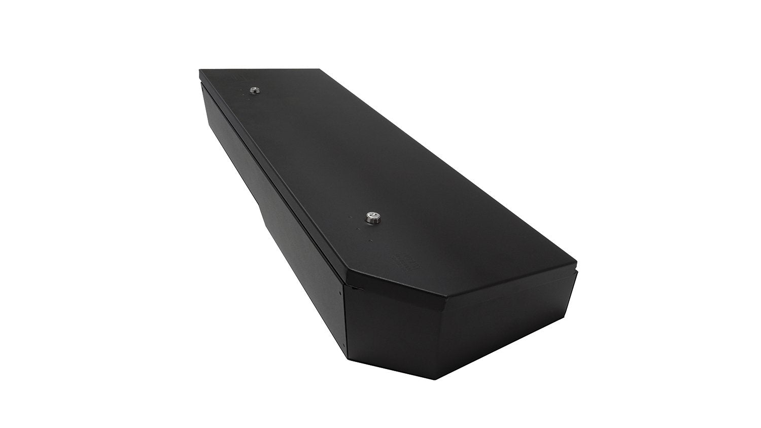 Lockbox Tuffy Security Products | Underseat Full for Chevy/GMC Crew Cab 60% Bench | 2007-2018