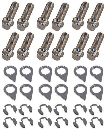 Header Bolt Kit Stage 8 (6917) for AMC 192/232/258