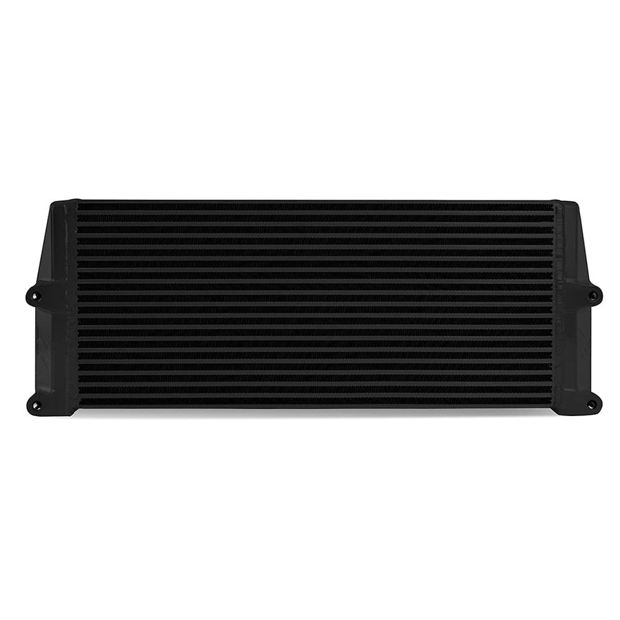 Mishimoto Performance Oil Cooler MMOC-F2D-11KBK, fits Ford 6.7L Powerstroke 2011-2019, Black