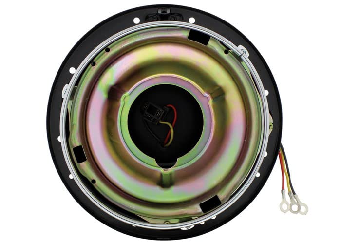 CHLB75747-551 Brothers Trucks Complete Headlight Bucket - Each