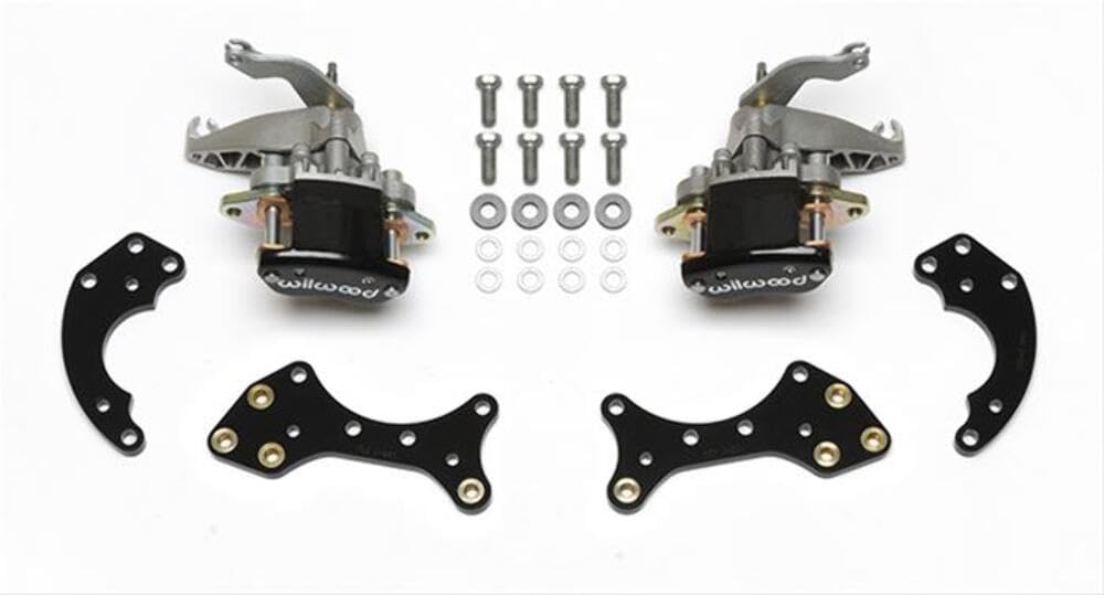 P/S Kit Retrofit, w/MC4 P-Brake