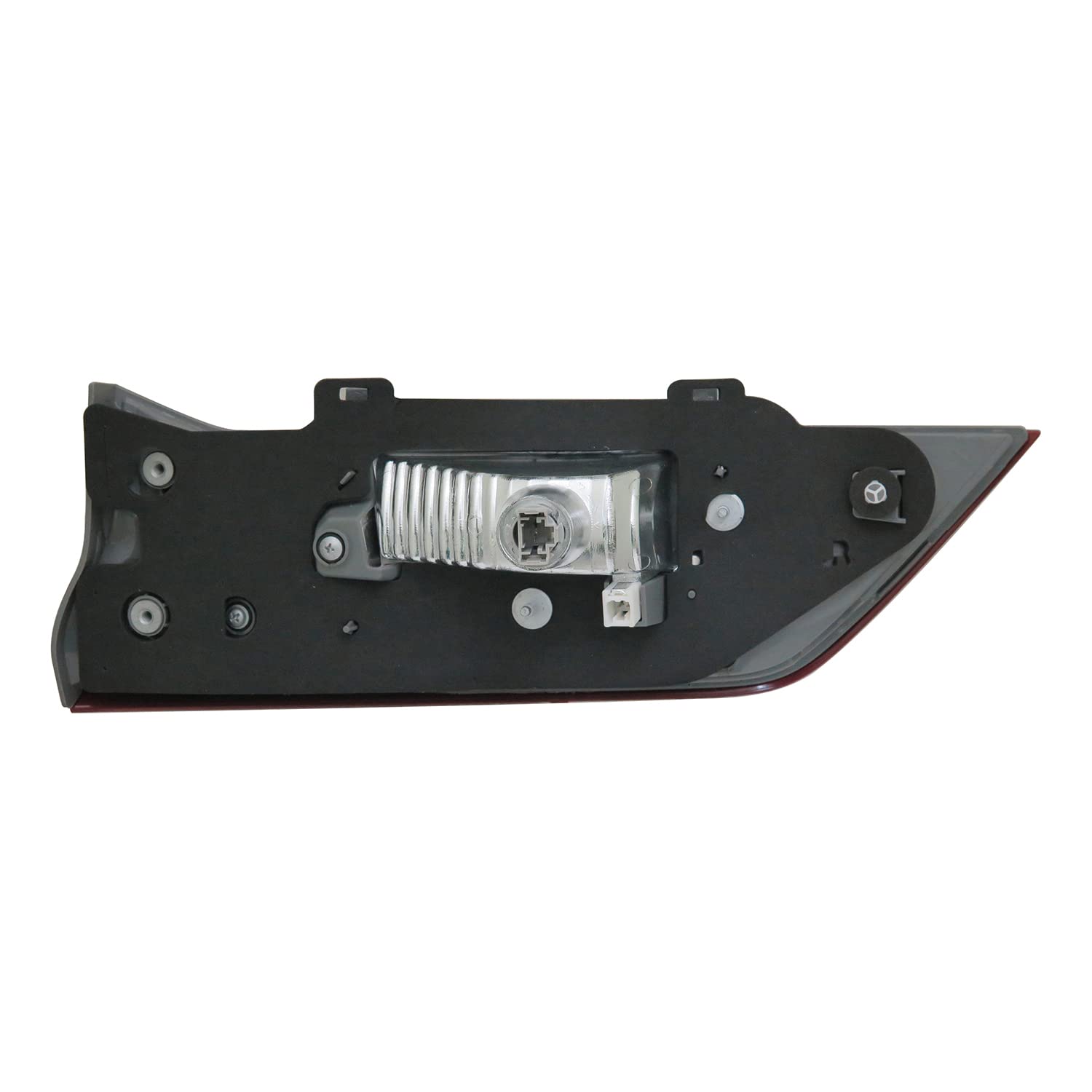 Right TYC Tail Light Assembly Compatible with 2017-2019 Honda CRV