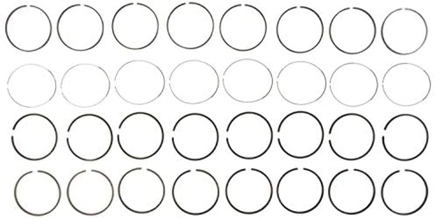 Piston Ring Set Mahle - 41768.04