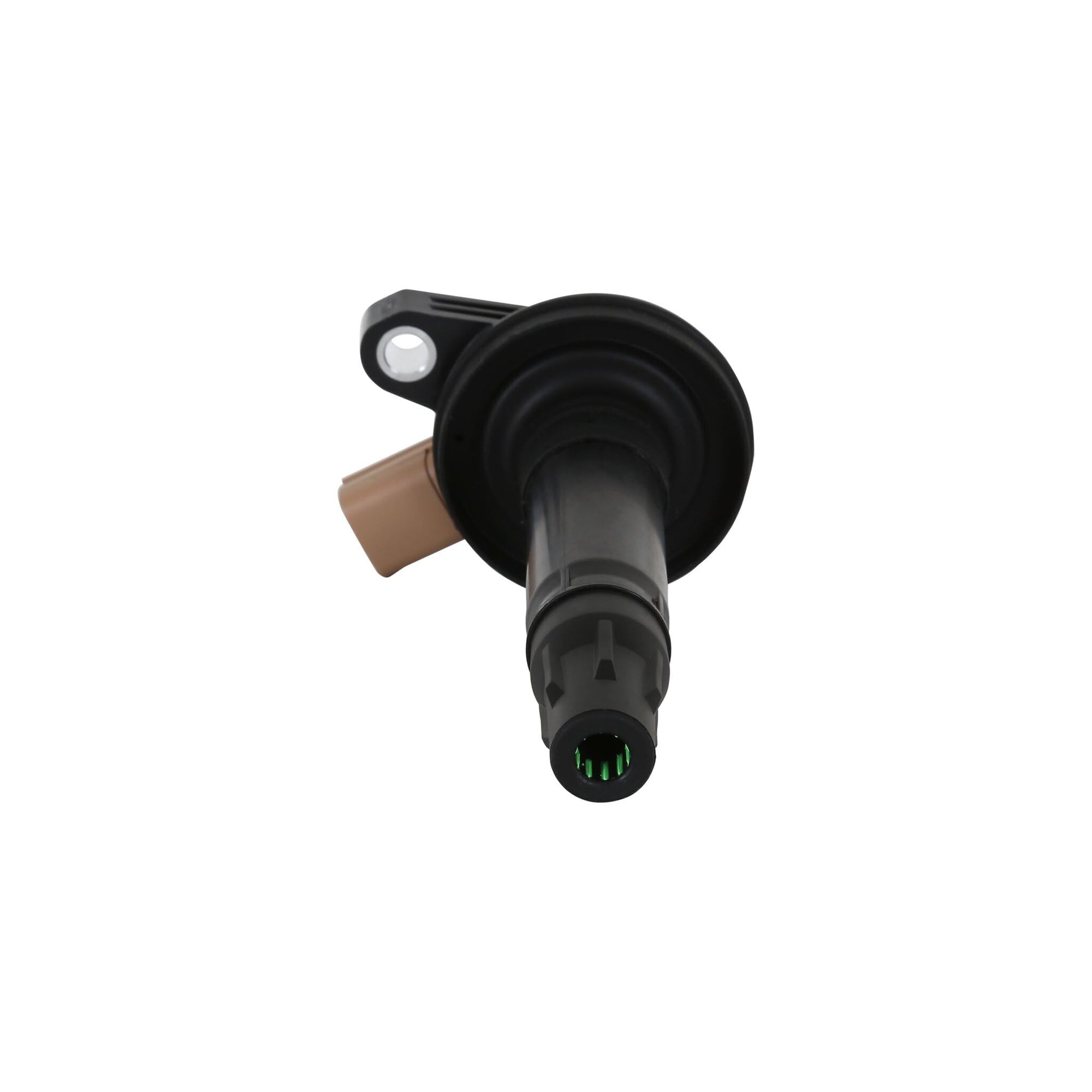 825763 MSD Ignition Coils, Black, 6-Pack (3-Pin Connector)