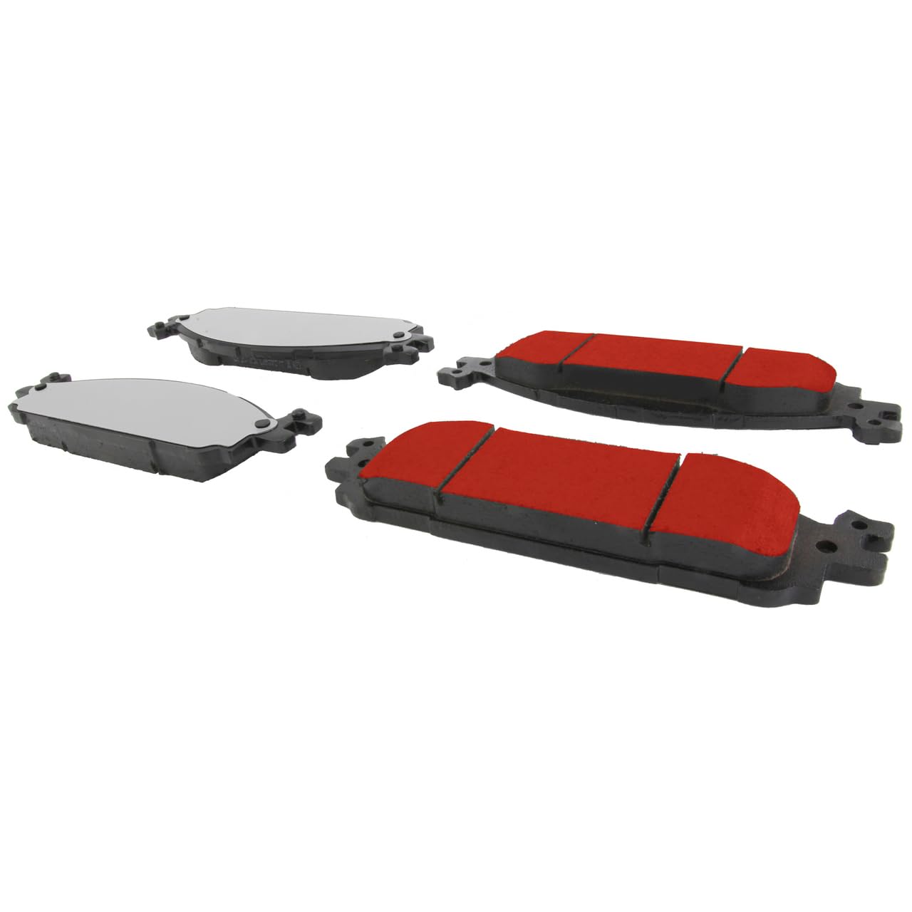 500.15080 Centric PQ PRO PADS