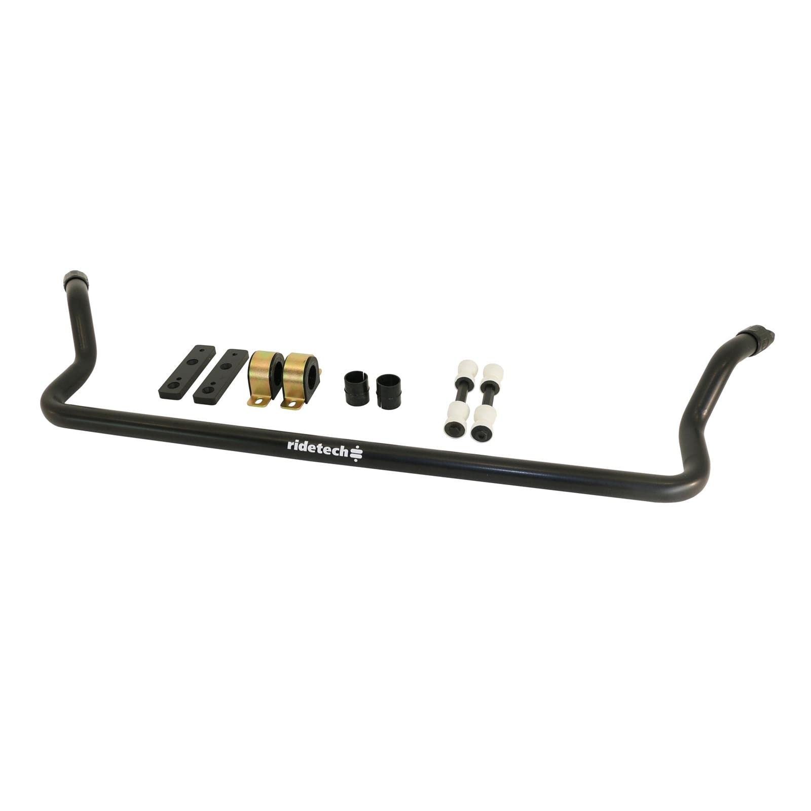 Front and Rear Ridetech Handling Coilover System