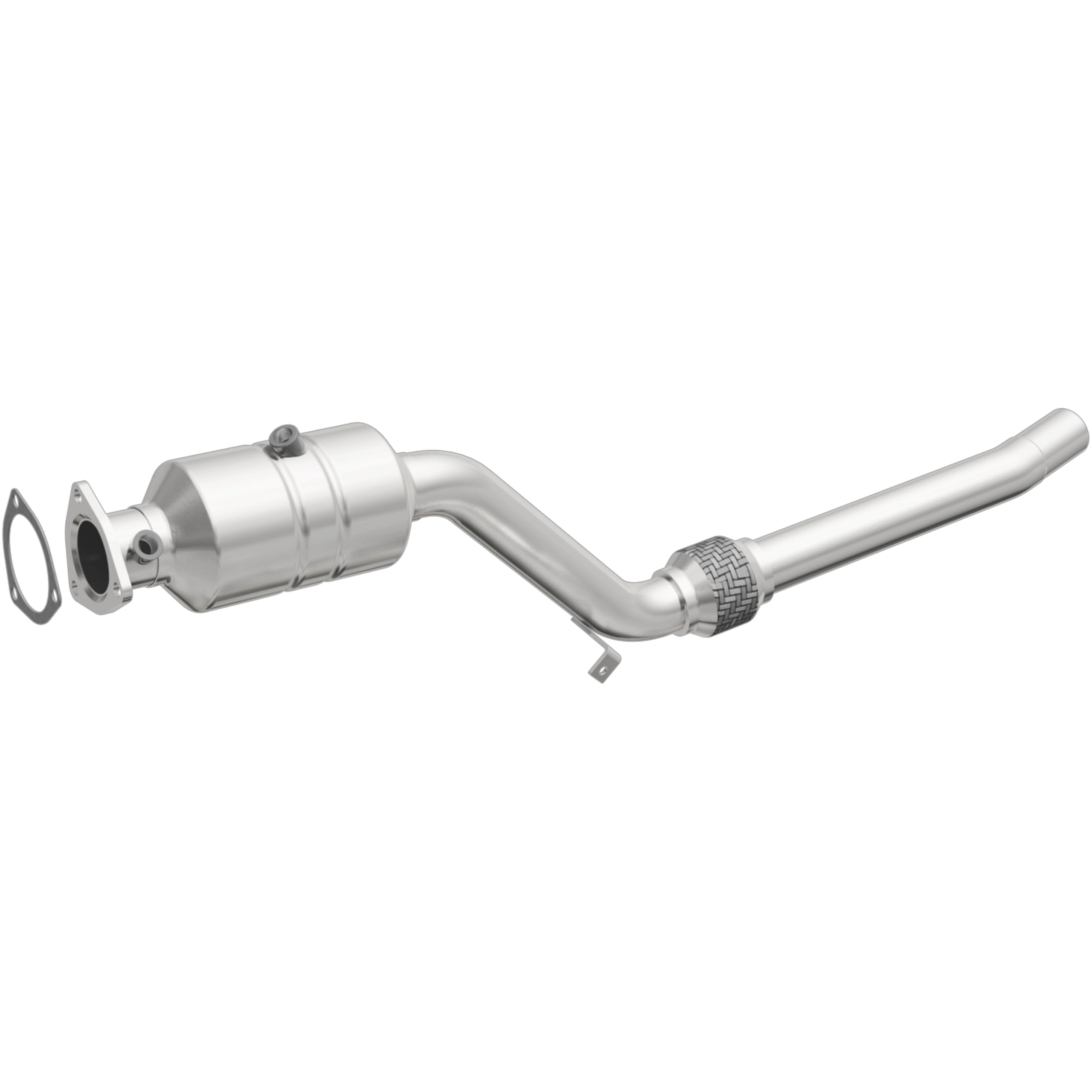 Direct Fit MagnaFlow 24176 Catalytic Converter (Non-CARB Compliant)
