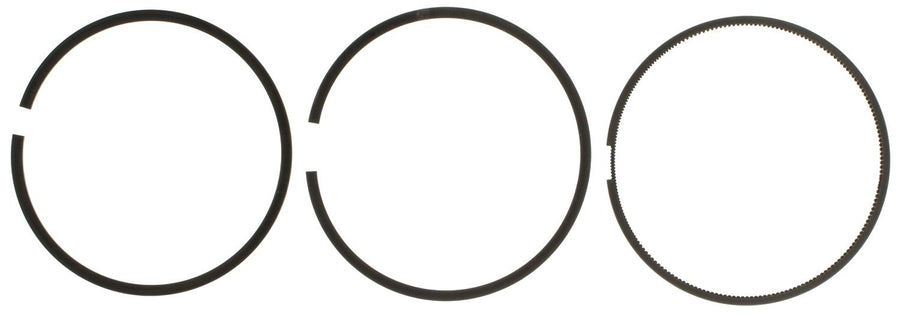 Single Cylinder MAHLE S42140 Ring Set for 4.5L & 6.7L Cummins