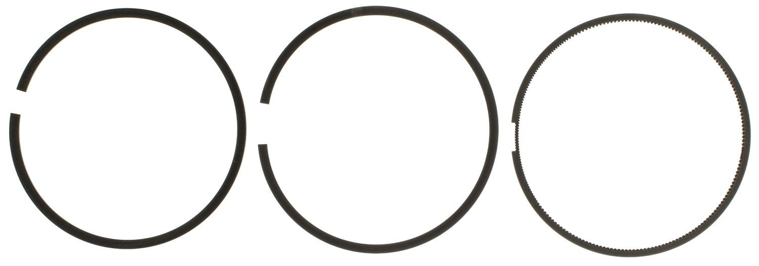 Single Cylinder MAHLE S42140 Ring Set for 4.5L & 6.7L Cummins