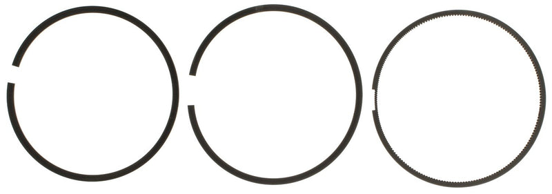 Single Cylinder MAHLE S42140 Ring Set for 4.5L & 6.7L Cummins
