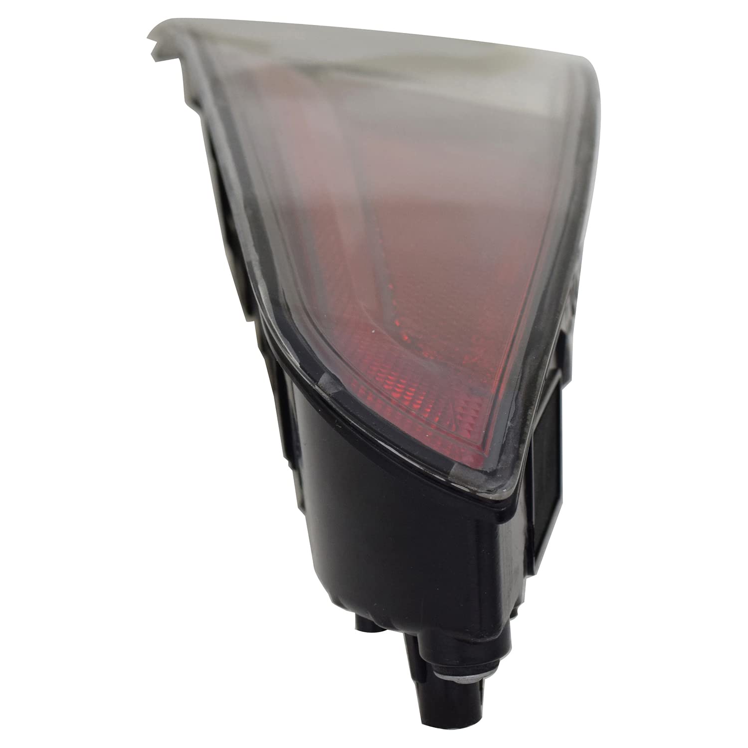 Right TYC Tail Light Assembly Compatible with 2016-2018 Toyota Prius