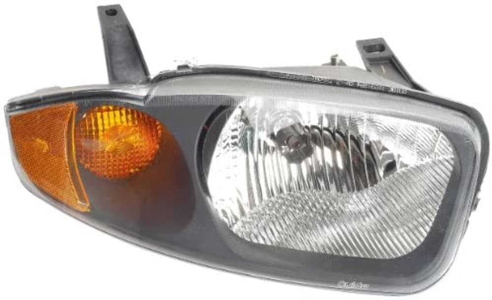 GM286-B001RCA Eagle Eyes Headlight