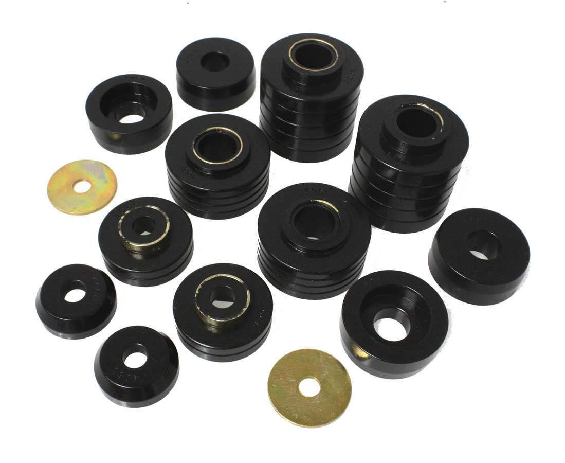 4.4107G Energy Suspension FD P/U BODY MOUNTS