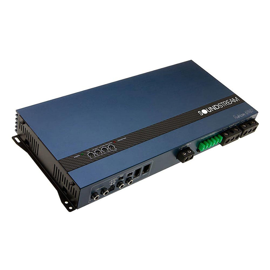 Rubicon Nano Soundstream 5000W Class D 1-Channel Amplifier