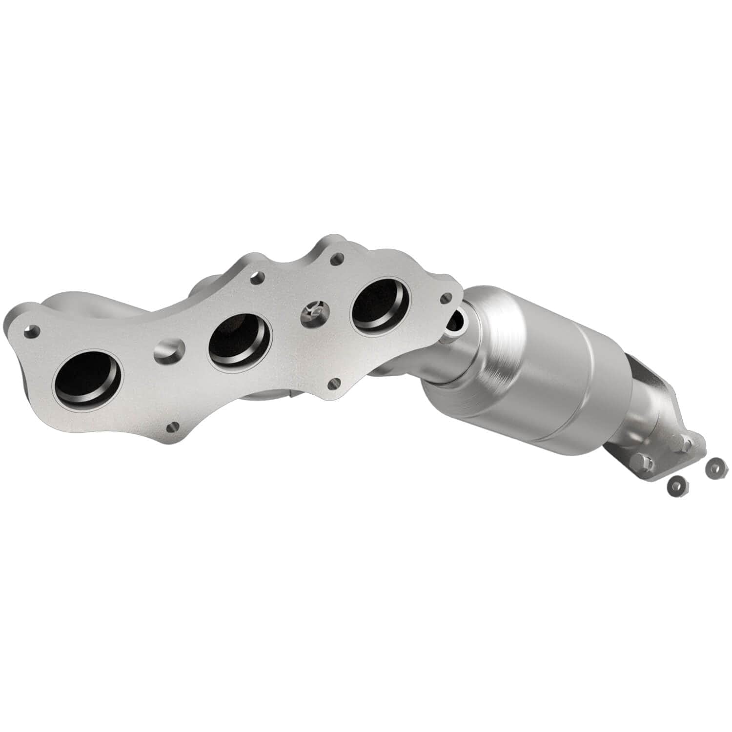 California Grade MagnaFlow Catalytic Converter 5481228: Manifold (CARB Compliant)
