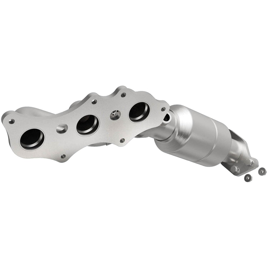 California Grade MagnaFlow Catalytic Converter 5481228: Manifold (CARB Compliant)
