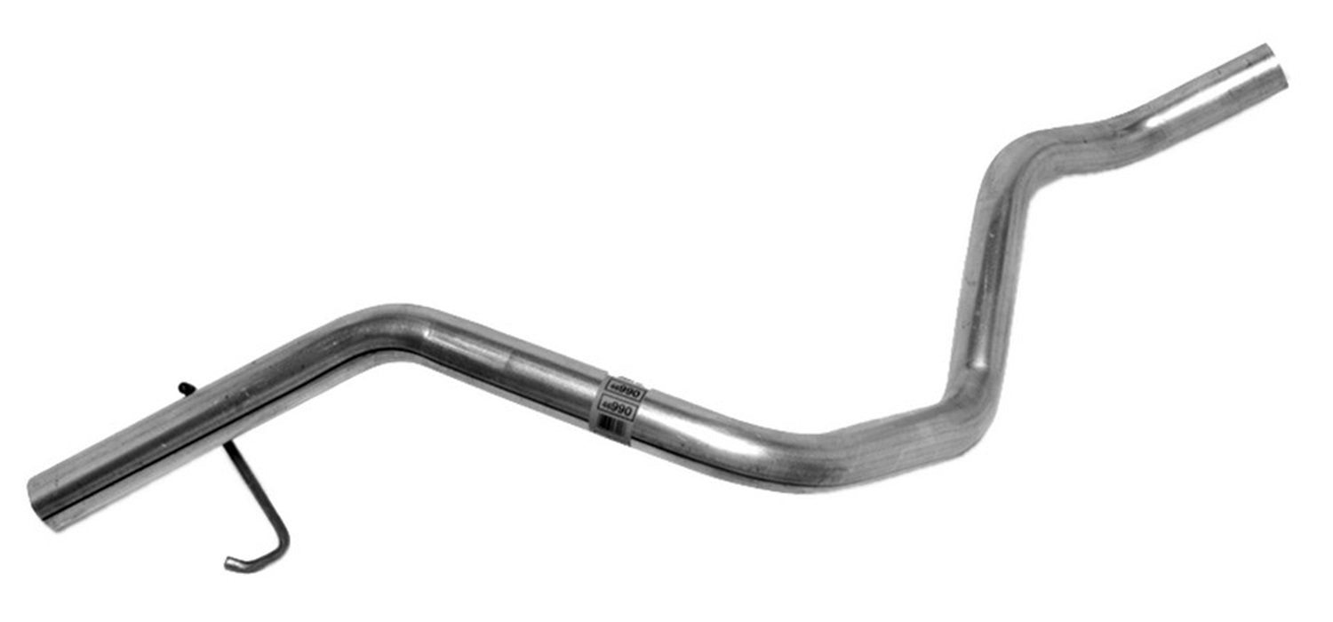 Exhaust Tail Pipe Dynomax 46990 for Dodge Ram 1500