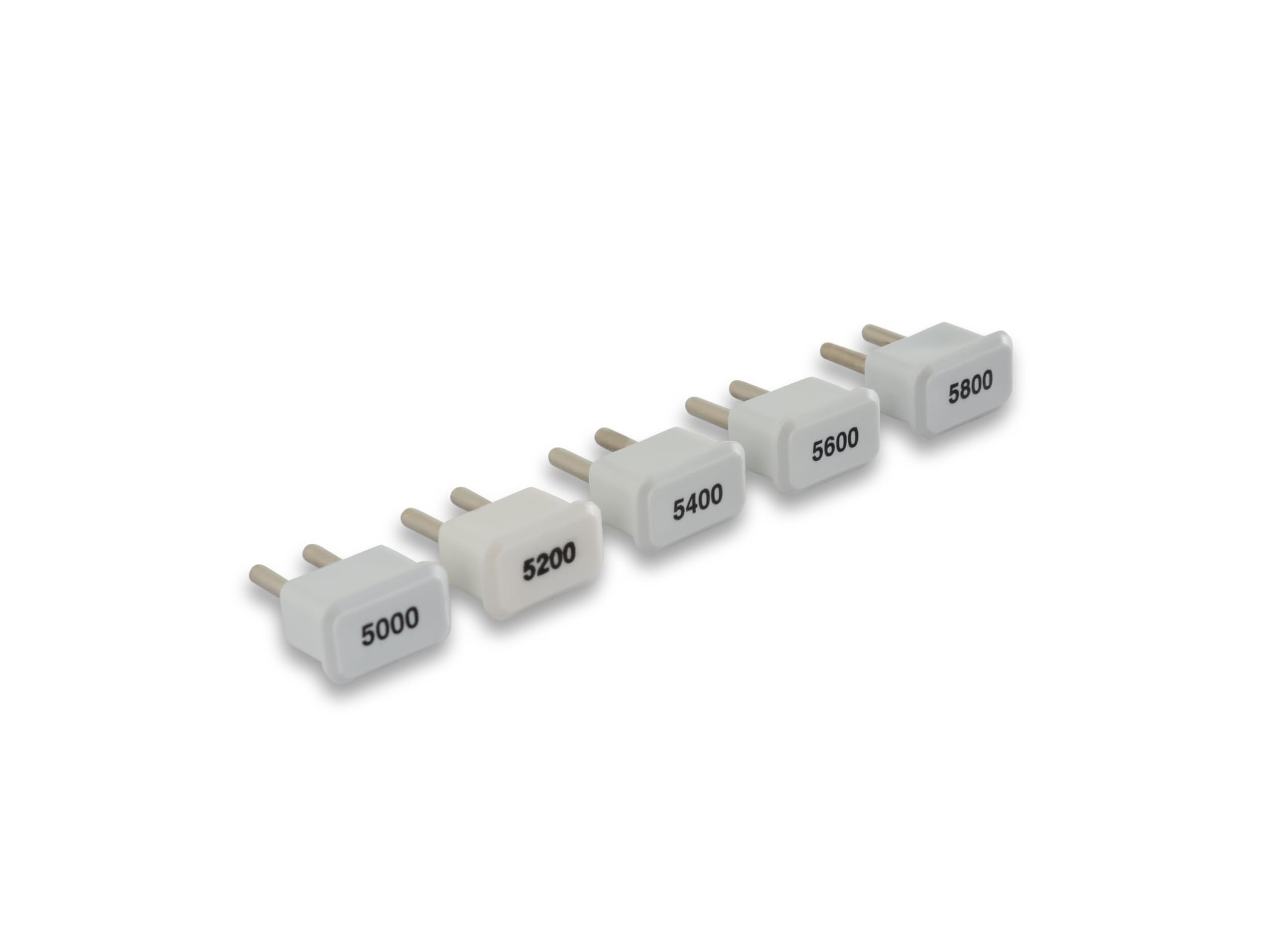 5000 Series MSD Module Kit, Even Increments 8745