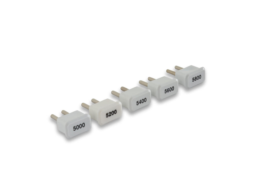 5000 Series MSD Module Kit, Even Increments 8745