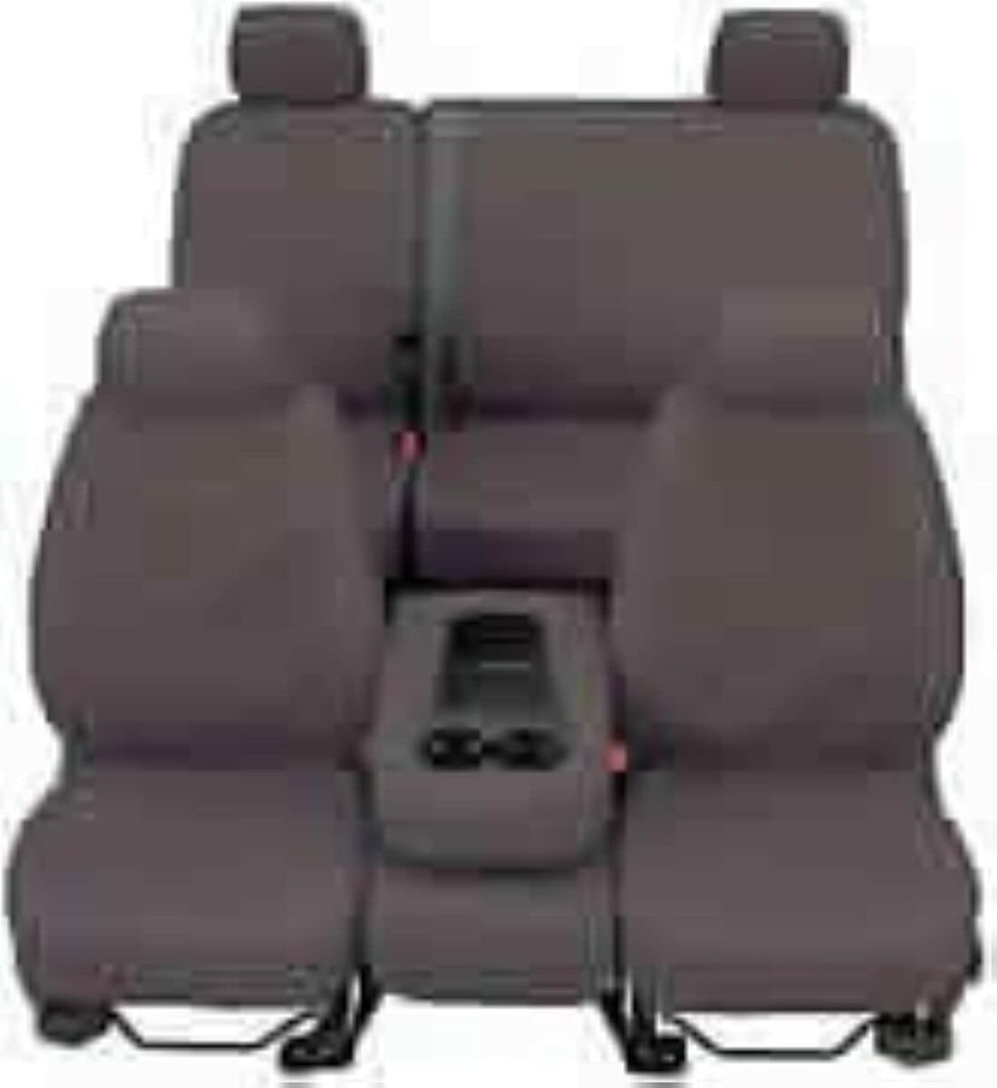 Covercraft Seat Cover SS2511PCGY