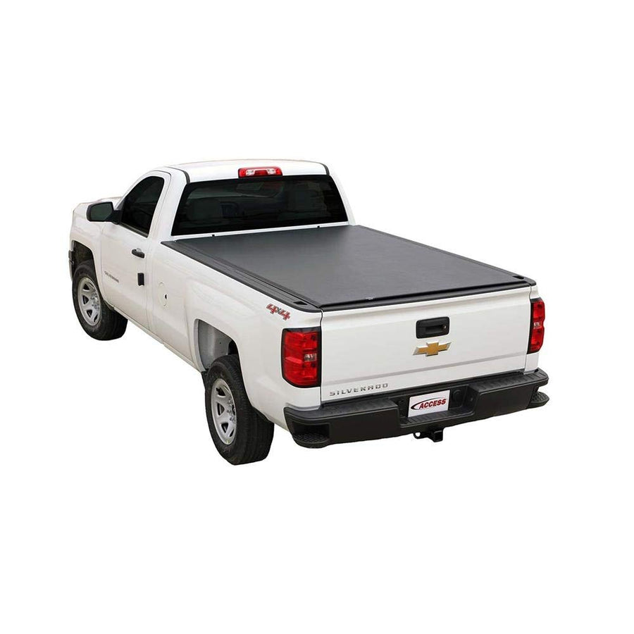 Access Tool Box Edition 65259 Roll-Up Tonneau Cover