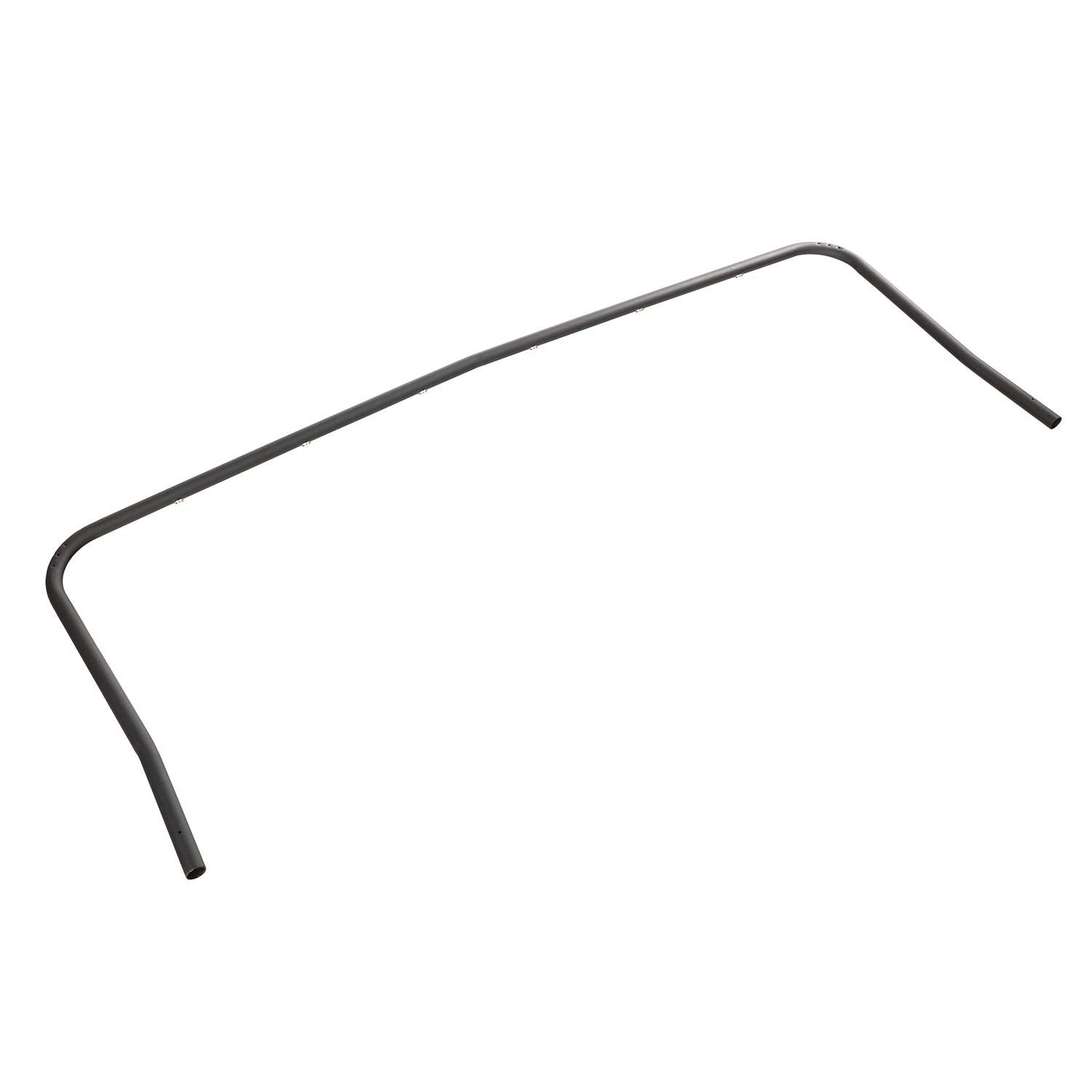 13510.84 | Omix-Ada | Rear Bow Set, With Knuckles | OE Reference: 55176442AB | Fits 1997-2006 Jeep Wrangler TJ Soft Top