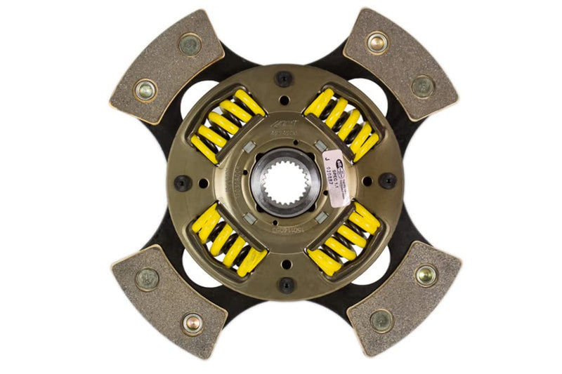 Clutch Disc ACT 4224205