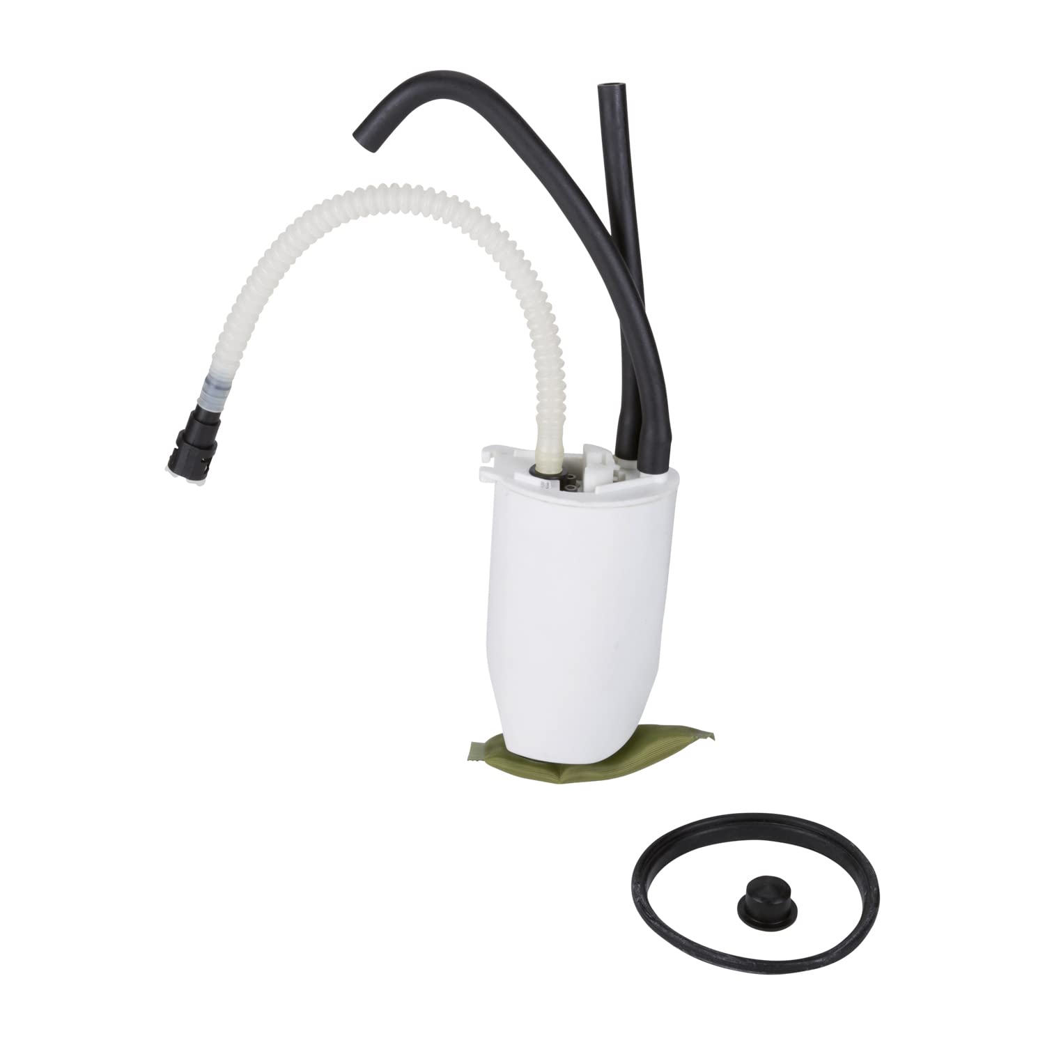 Electric Fuel Pump TYC 152036-A Compatible with 1993-1995 Chevrolet Camaro 3.4L V6