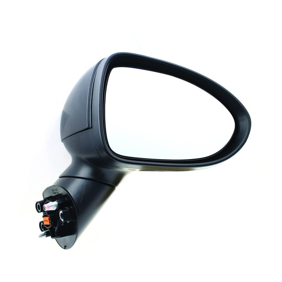Kia Rio Left TYC 8180142 Non Heated Replacement Mirror