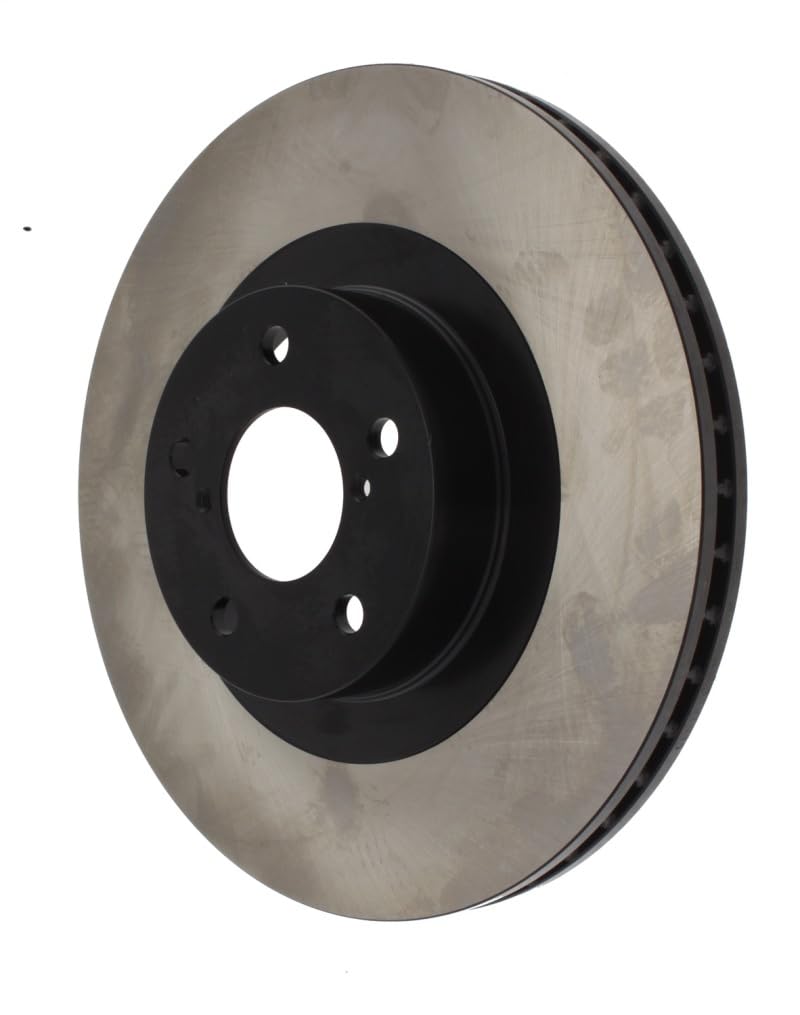 120.47018CRY Centric Cryostop Rotor