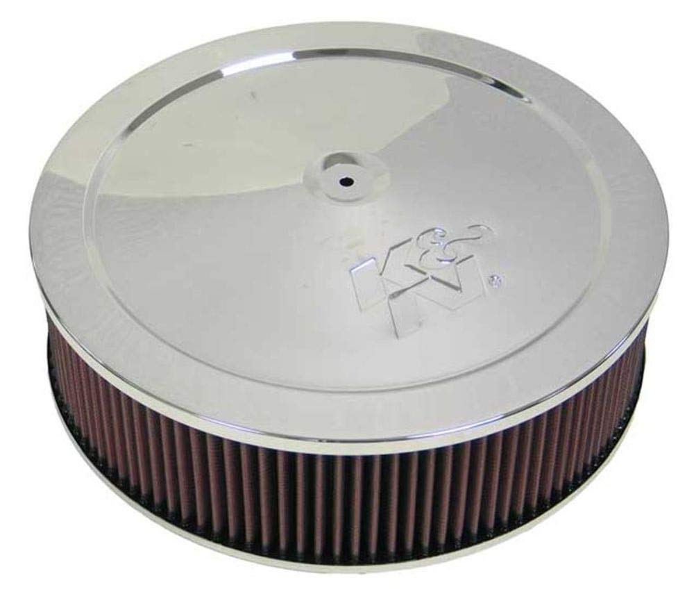 High Performance K&N Custom Assembly 60-1410